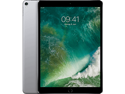 Apple 10,5'' iPad Pro WiFi - USP
