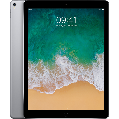 iPad Pro 12,9 Zoll Wifi und Cellular kaufen | Telekom