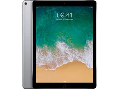 Apple 12,9'' iPad Pro WiFi - USP