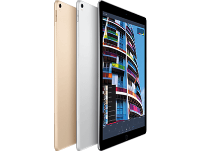 Apple 12,9'' iPad Pro WiFi & Cellular - USP