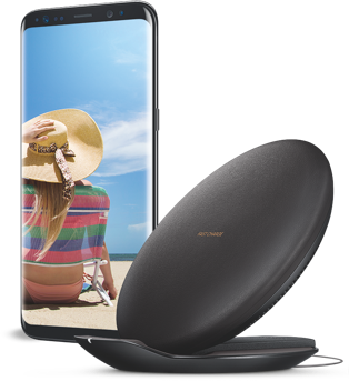 Samsung Energie Tanken