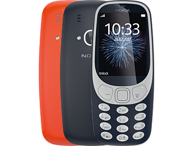 Nokia 3310 - USP