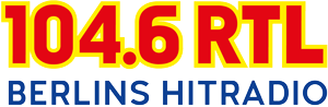 104.6 RTL Berlins Hitradio