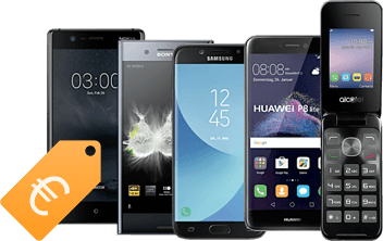 Handy oder Smartphone verkaufen zum Festpreis | Telekom