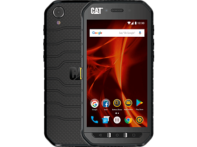 CAT S41 - USP
