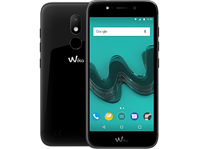 Wiko WIM Lite - USP