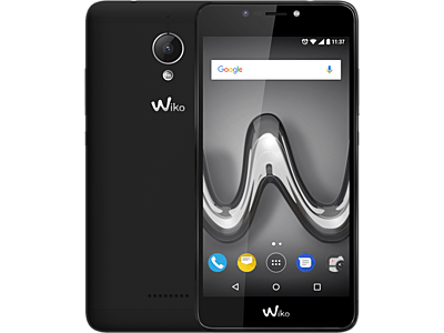 Wiko TOMMY 2 Plus - USP