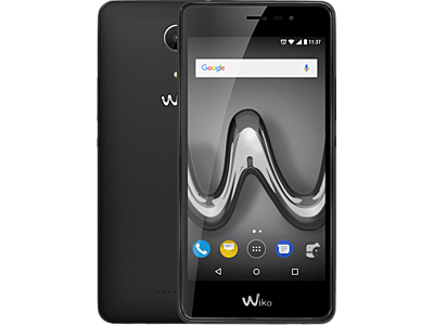 Wiko TOMMY 2 - USP