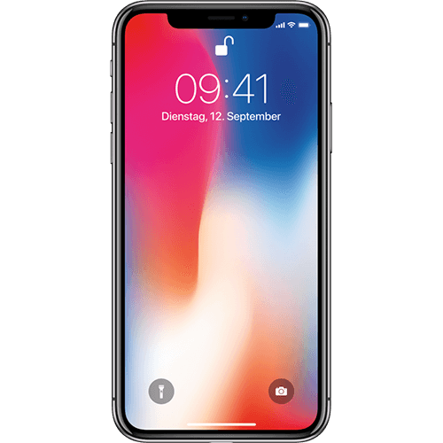 Apple Iphone X Mit Vertrag Kaufen Telekom