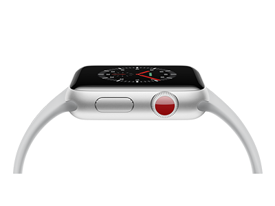 Apple Watch Series 3 - USP