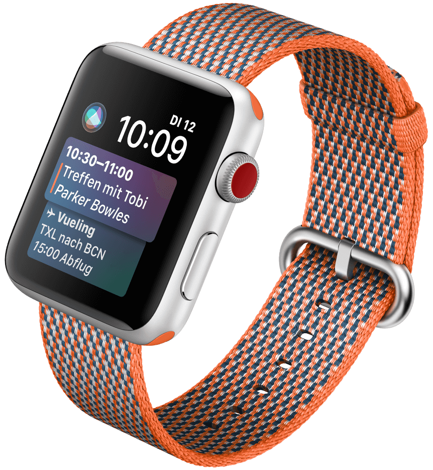 apple watch series 3 gps 38 mm