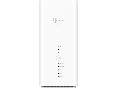 Telekom Speedbox LTE IV - USP