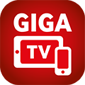 Vodafone GigaTV-App