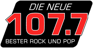 Die neue 107.7