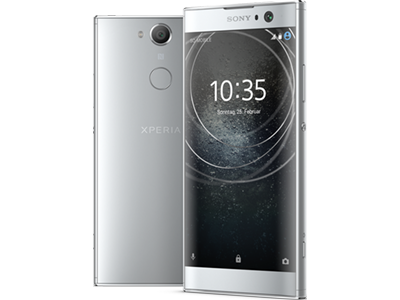 Sony Xperia XA2 - USP