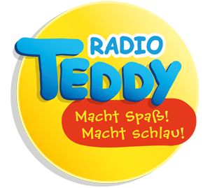 Radio Teddy