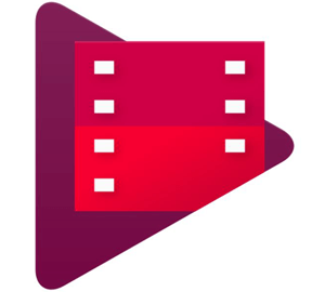 Google Play Filme & Serien