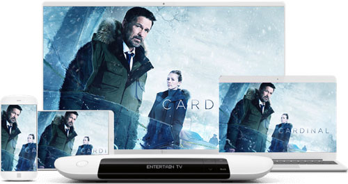 Cardinal Staffel 1: Jetzt bei EntertainTV genießen! Cardinal Staffel 1: Jetzt bei EntertainTV genießen!