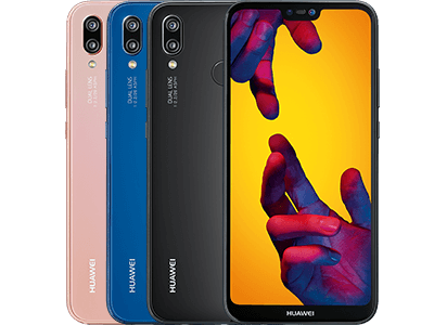 Huawei P20 Lite - USP