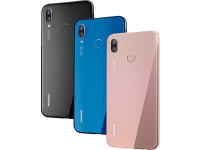 Huawei p20 lite schwarz media markt