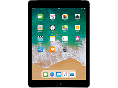 Apple luke WiFi und Cellular - Wissenswertes