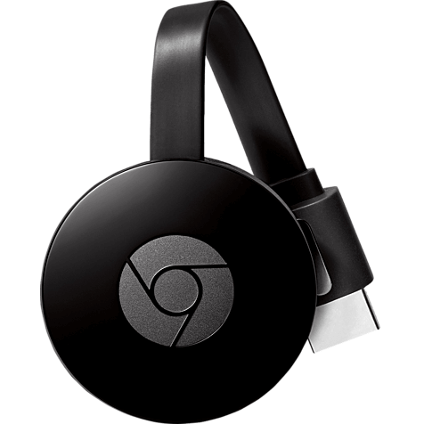 google chromecast zweite generation schwarz hero 99927719