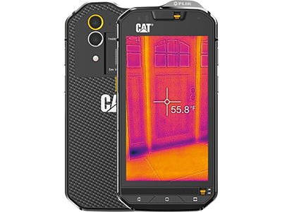 CAT S60 - USP