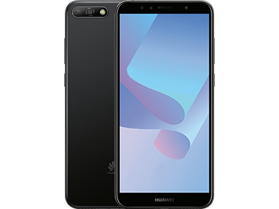 HUAWEI Y6 2018 - USP