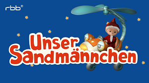 Unser Sandmännchen