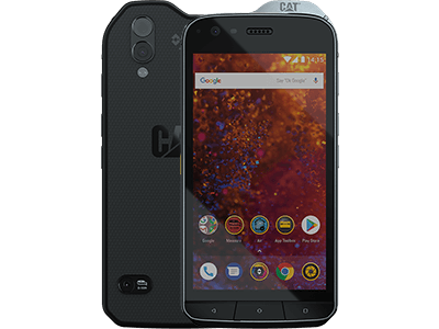 CAT S61 Premium Bundle - USP