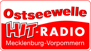 Ostseewelle HIT-RADIO Mecklenburg-Vorpommern