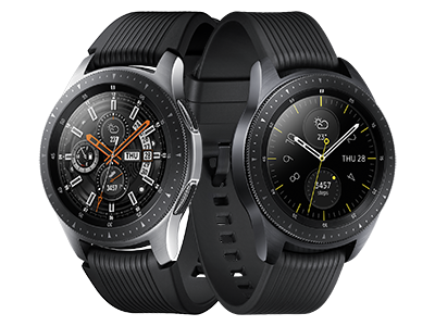 Samsung Galaxy Watch - USP