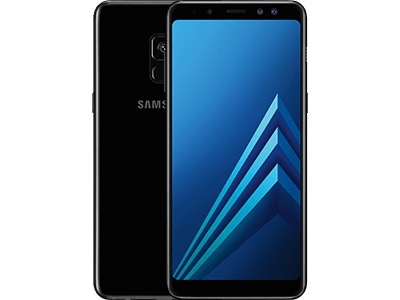 Samsung Galaxy A8 EE - USP