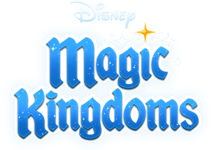 Disney Magic Kingdoms