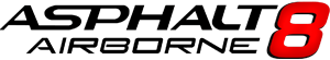 Asphalt 8