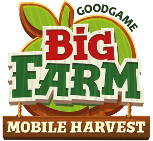 Big Farm: Mobile Harvest
