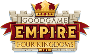Empire Four Kingdoms