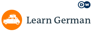 DW Learn German