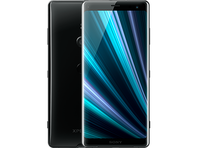 Sony Xperia XZ3 - USP