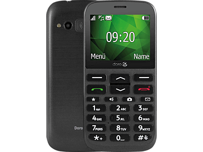 Doro 1370 - USP Doro 5030