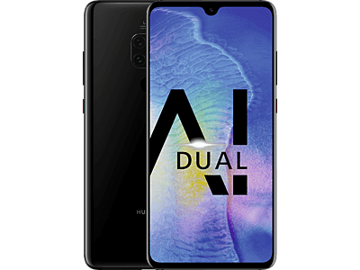 HUAWEI Mate20 - USP