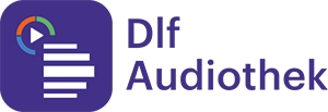 DLF Audiothek