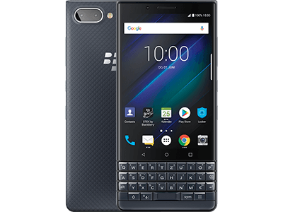 BlackBerry Key2 LE - USP