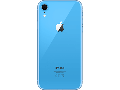 Apple iPhone XR - Kamera