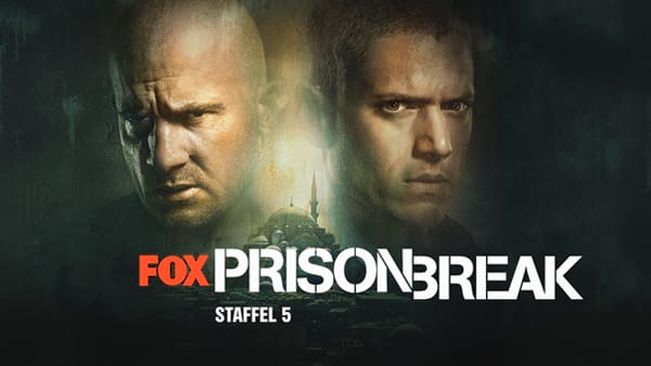 Prisonbreak Serien Stream Prisonbreak Serien Stream