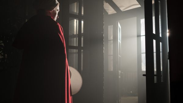 The Handmaid's Tale: June stehen alle Türen offen.