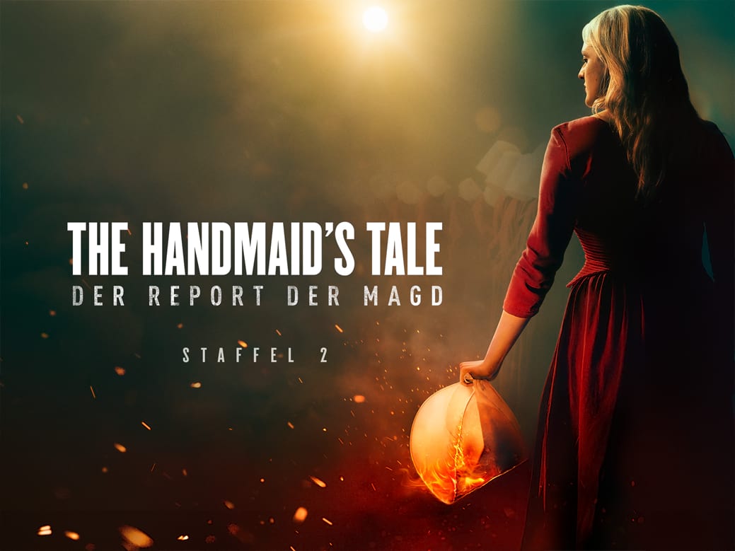 The Handmaid's Tale: Staffel 2 Video Trailer