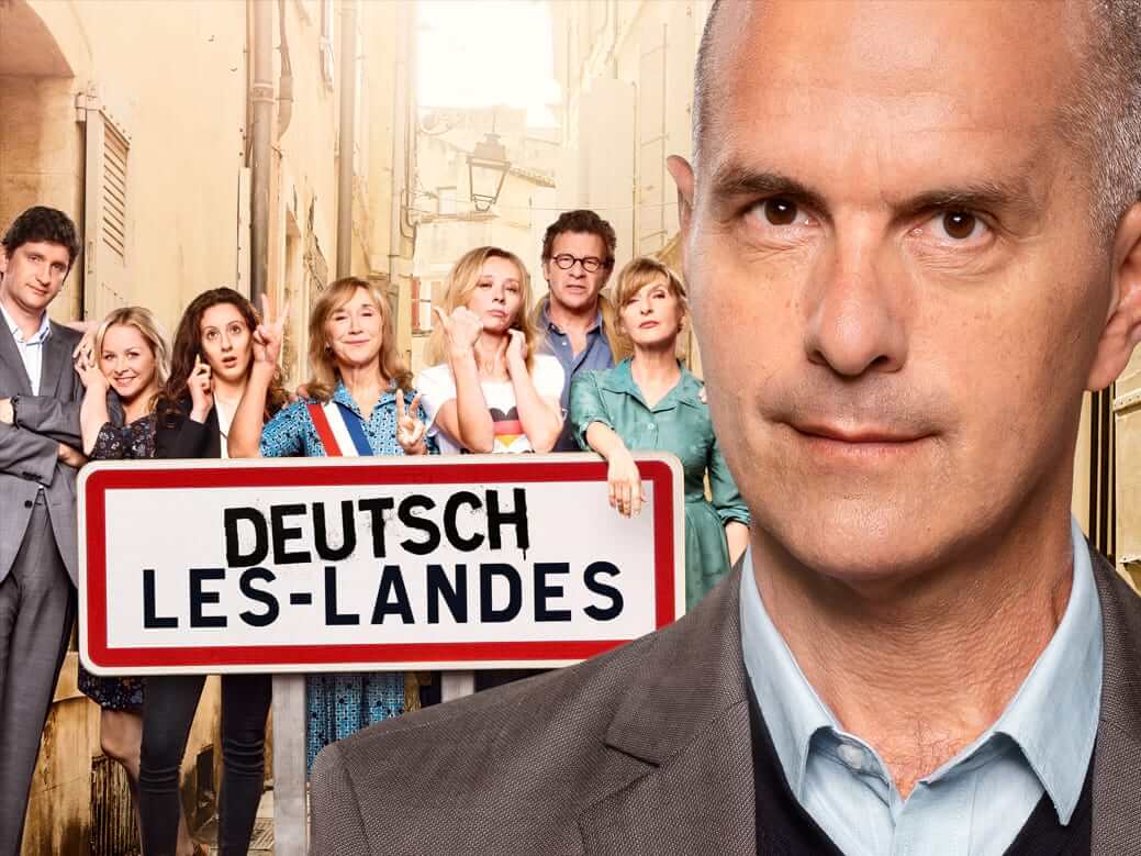 Deutsch-Les-Landes: Staffel 1 Trailer
