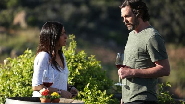 Better Things: Sam und Robin befinden sich auf einem Weingut.