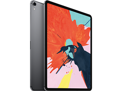 Apple 12,9'' iPad Pro (3. Generation) WiFi und Cellular - USP